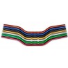 Handlebar in ergal high 22 mm SRT motard / enduro