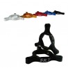 Ghiere precarico forcella SRT ADJ1 misura 17mm
