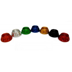 Handlebar caps for handlebar stabilizers KR1