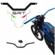 Manillar Talaria Sting 4000 con Kit riser