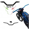 Manillar Talaria Sting 4000 con Kit riser