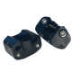 Riser manillar SRT 22 en ergal