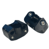 Riser manillar SRT 22 en ergal