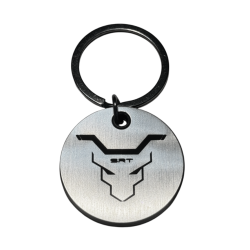 Keychain SRT Factory