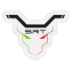 Llavero SRT Factory