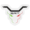 Llavero SRT Factory
