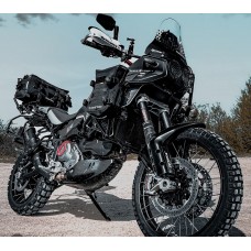 Paramani Barkbuster by SRT