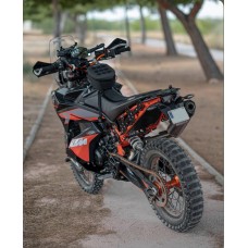 Paramani Barkbuster by SRT