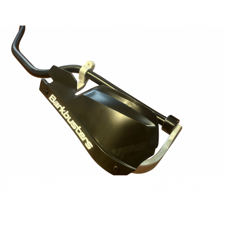 Paramani Motocross VPS Barkbusters Neri – Hand Guards For Off-Road