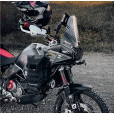 Paramani Barkbuster by SRT