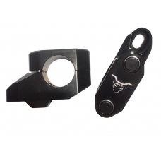 Alzas acercadoras manillar 28 mm SRT