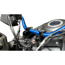 Alzas acercadoras manillar 28 mm SRT