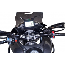 Alzas acercadoras manillar 28 mm SRT