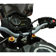 Riser SRT 22-28 Ergal EVO