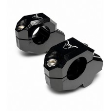 Riser manubrio arretrati 28 mm SRT