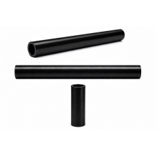Handlebar Ergal bends high 22 mm SRT with bar cross / enduro