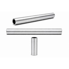 Manubrio in ergal piega bassa 22 mm SRT per moto naked