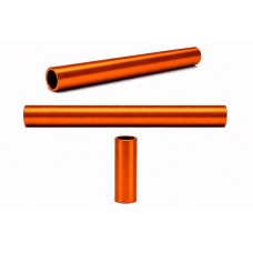 Handlebar Ergal bends medium 22/28 mm SRT for naked bikes