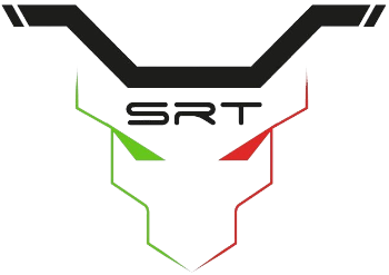 nuovo logo srt factory