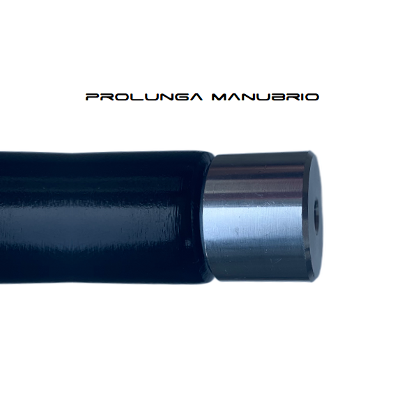 prolongaciones manubrio srt fábrica