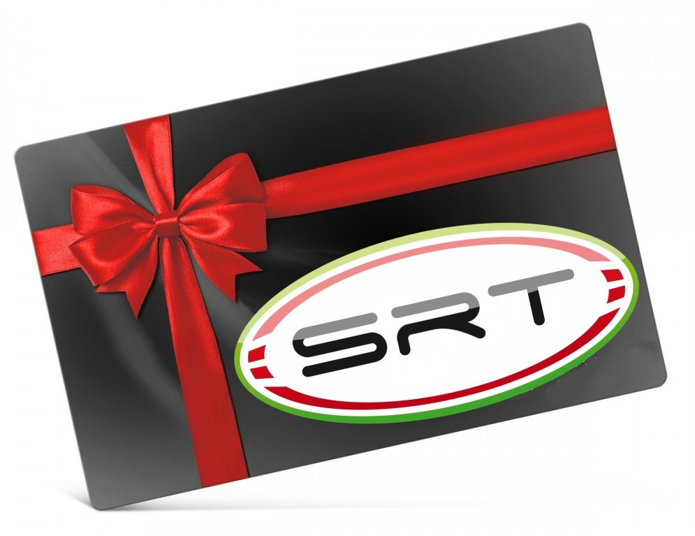 Gift Card Srt Factory