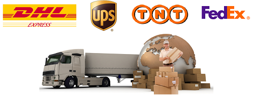 SPEDIZIONE GRATUITA A PARTIRE DA 100 &euro;